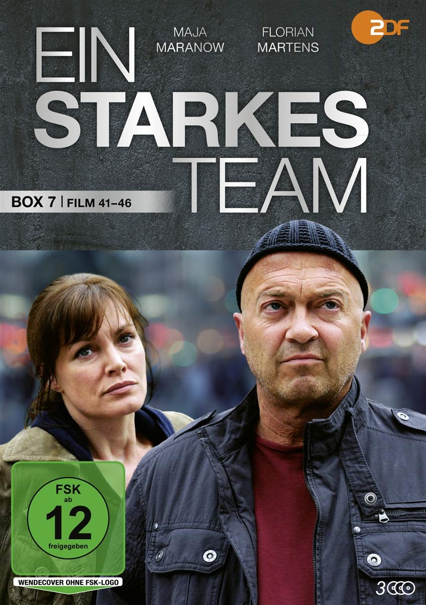 Ein starkes Team Box sets