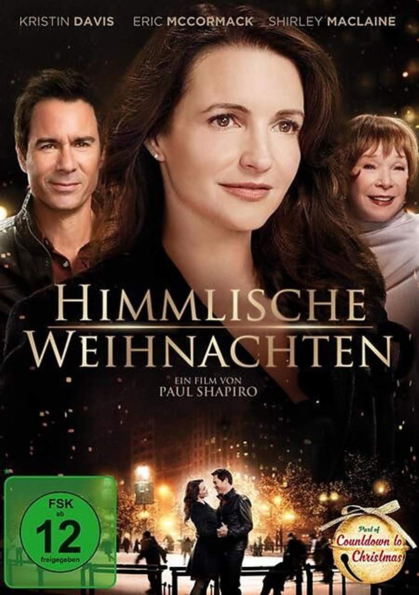 Himmlische Weihnachten Films