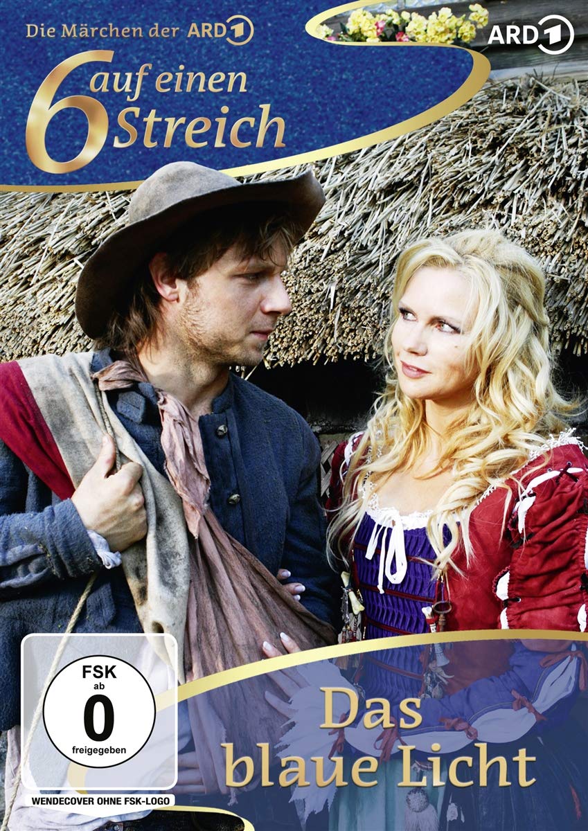 Product Image: Das blaue Licht
