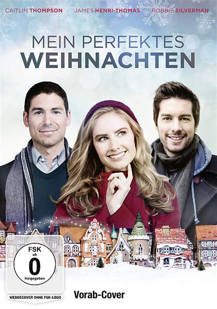 Product Image: Mein perfektes Weihnachten