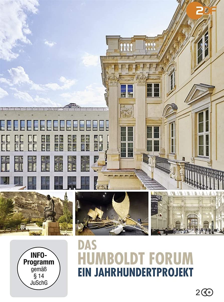 Das Humboldtforum - Ein Jahrhundertprojekt Films