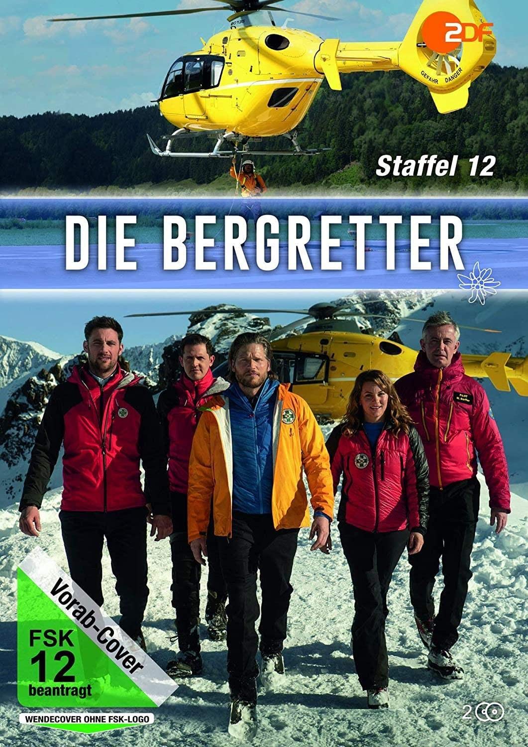 Product Image: Die Bergretter