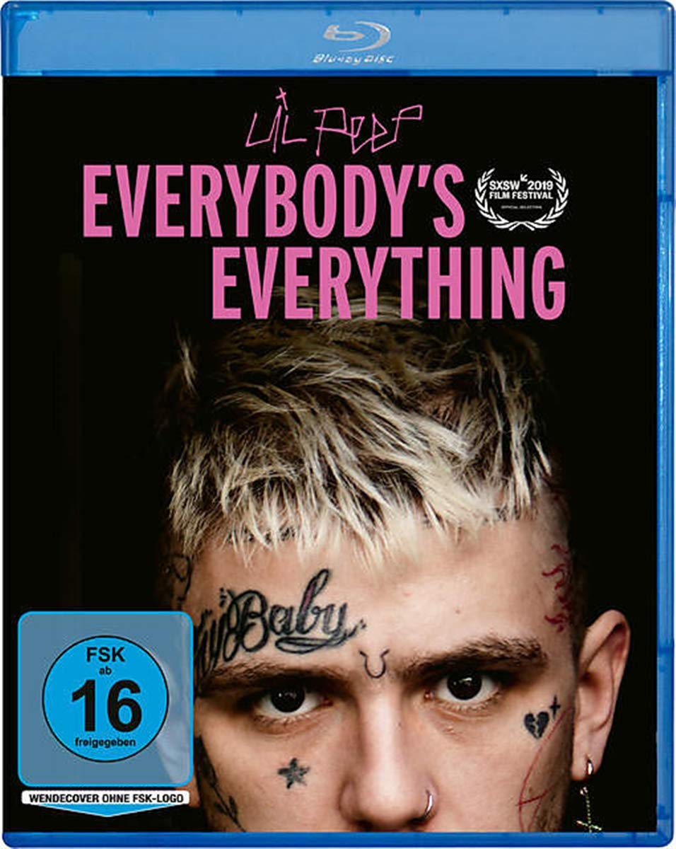 Everybodys Everything Movies