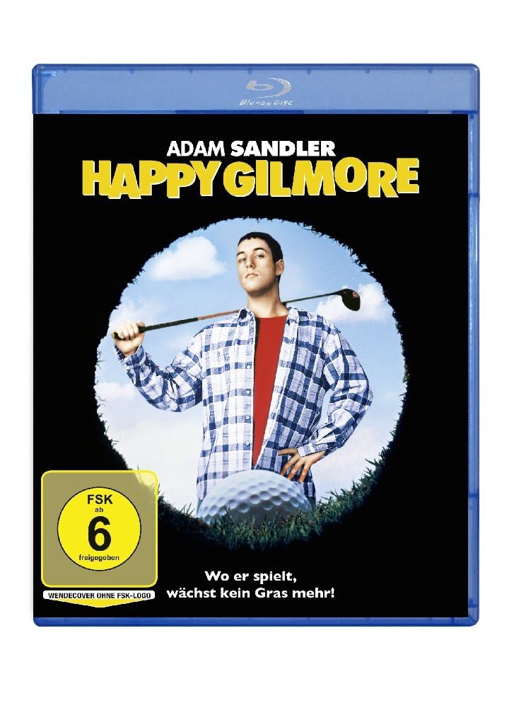 Product Image: Happy Gilmore