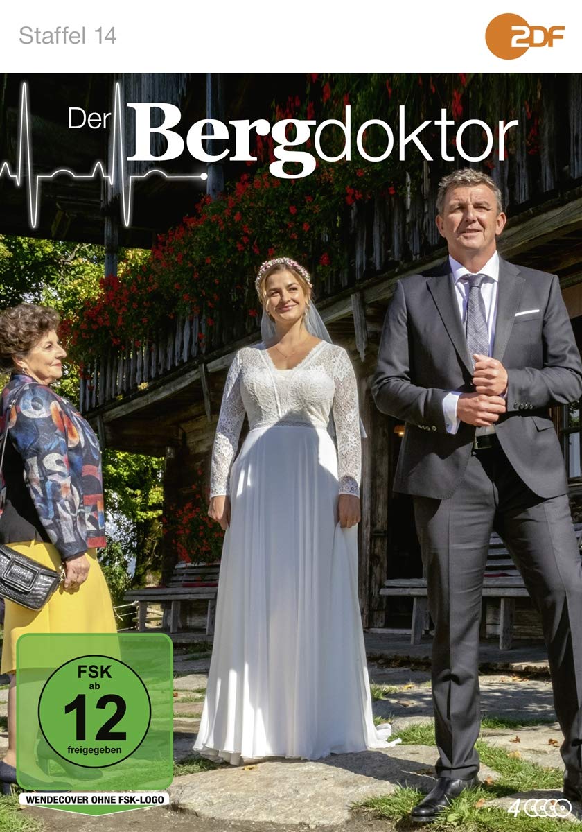 Product Image: Der Bergdoktor