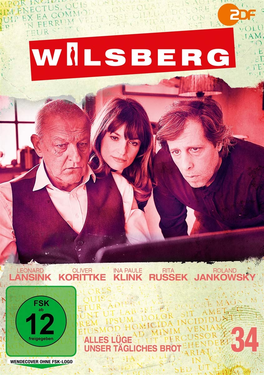 Product Image: Wilsberg