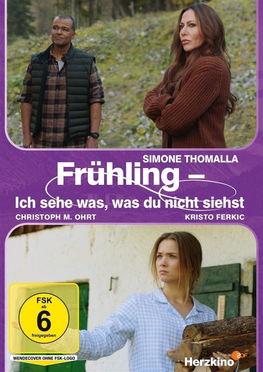 Frühling - Ich sehe was, was du nicht siehst Box sets