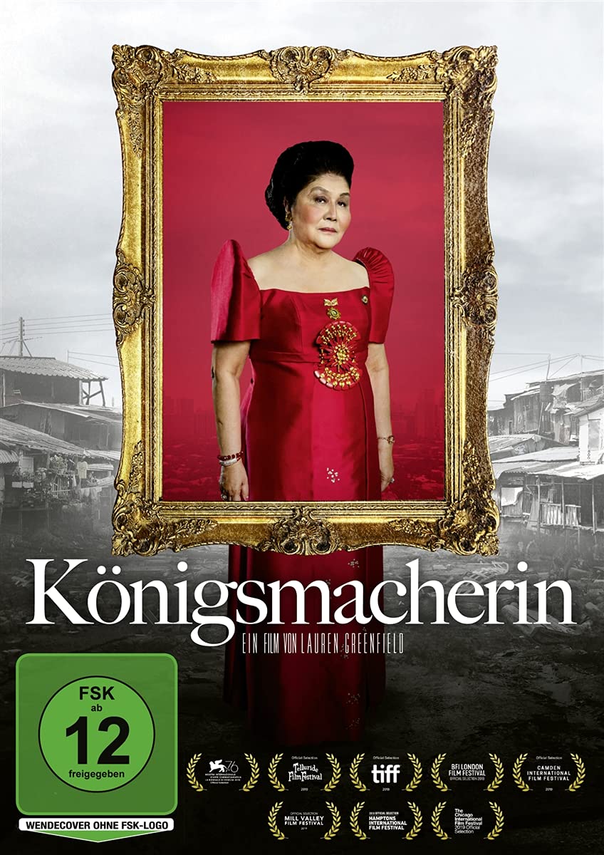 Königsmacherin Films