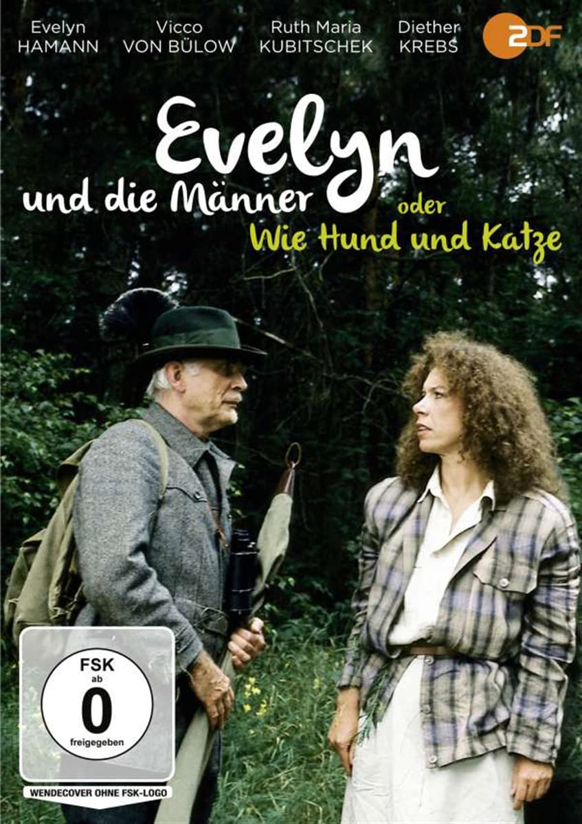 Evelyn und die Männer oder Wie Hund und Katz Box sets