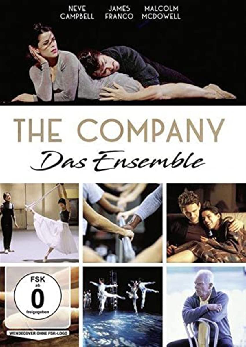 Product Image: The Company - Das Ensemble
