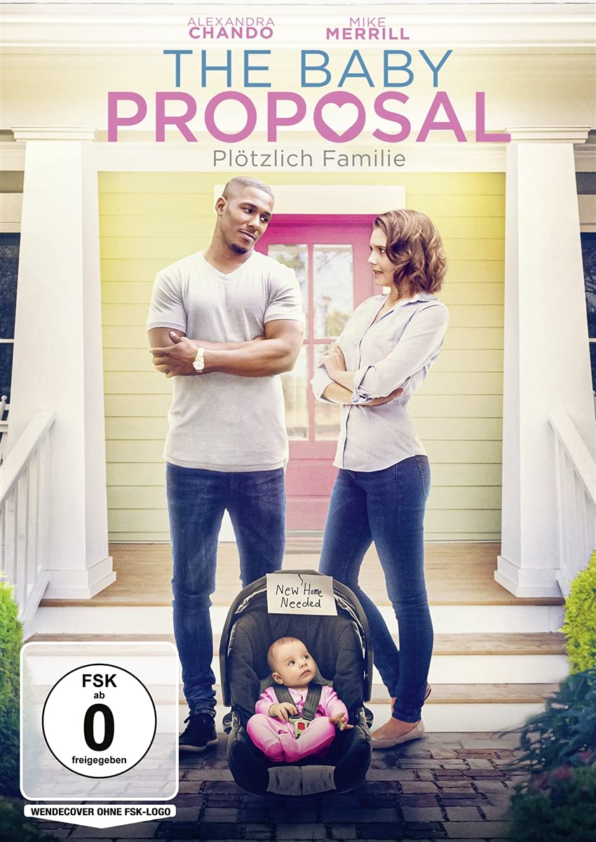 The Baby Proposal - Plötzlich Familie Box sets