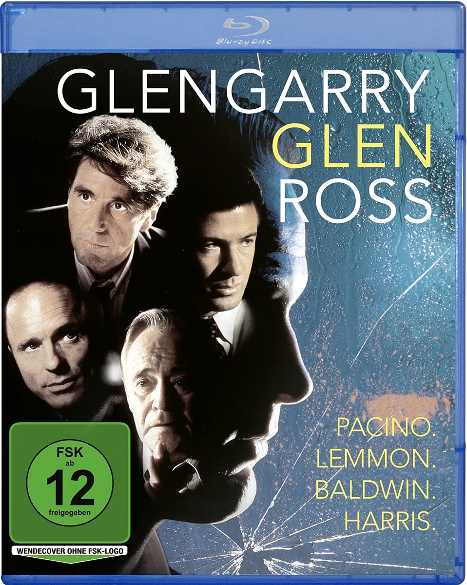 Product Image: Glengarry Glen Ross