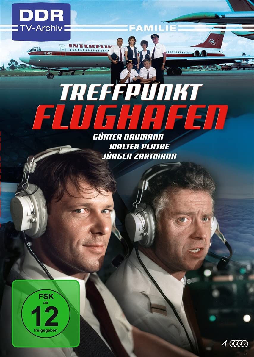Product Image: Treffpunkt Flughafen