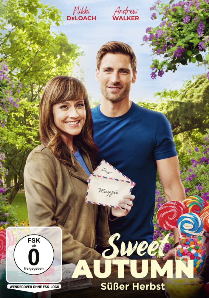 Product Image: Sweet Autumn