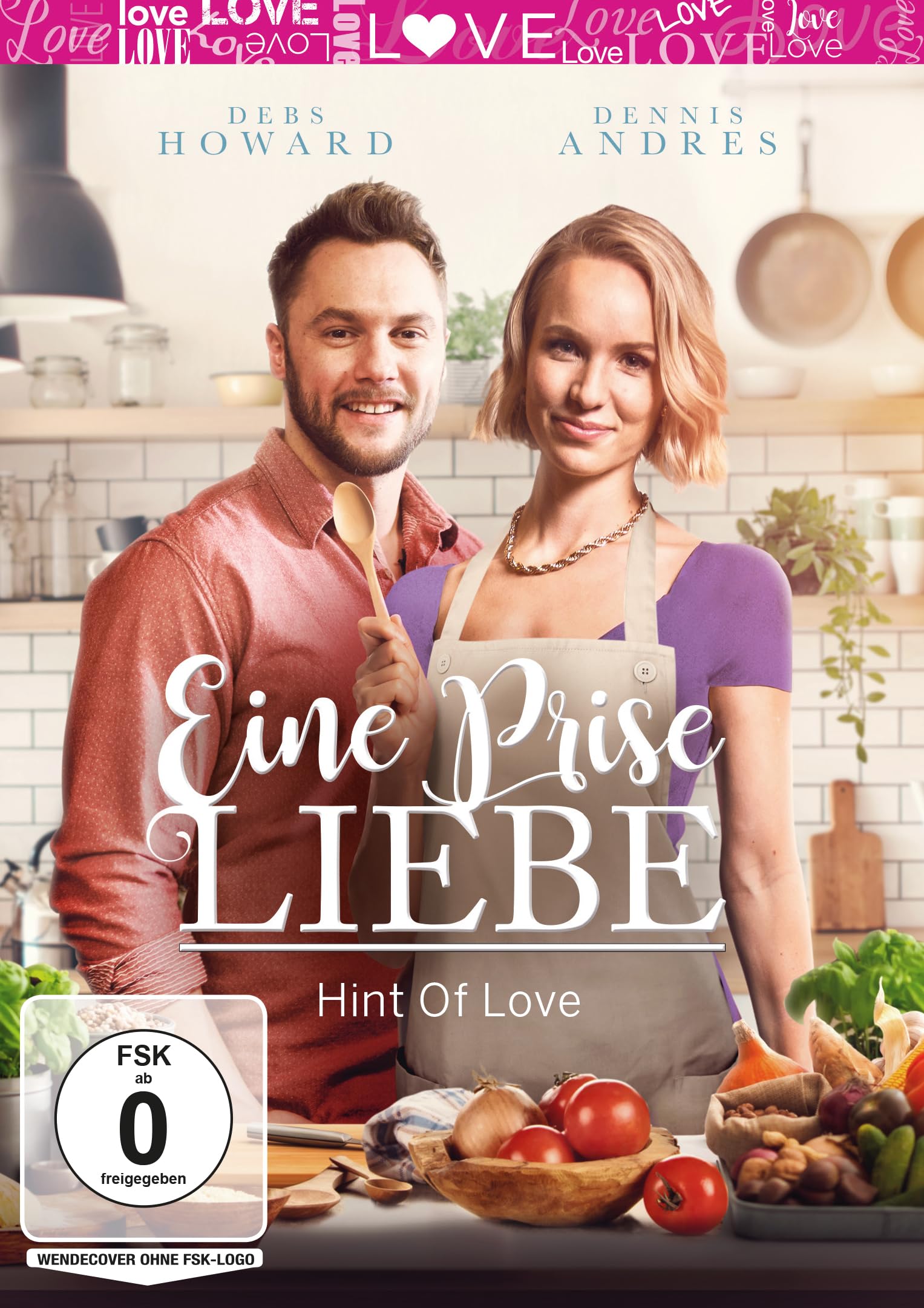 Eine Prise Liebe - Hint Of Love Films