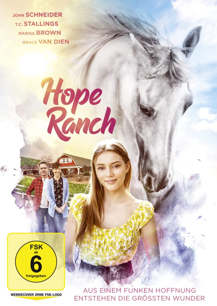Hope Ranch Box sets