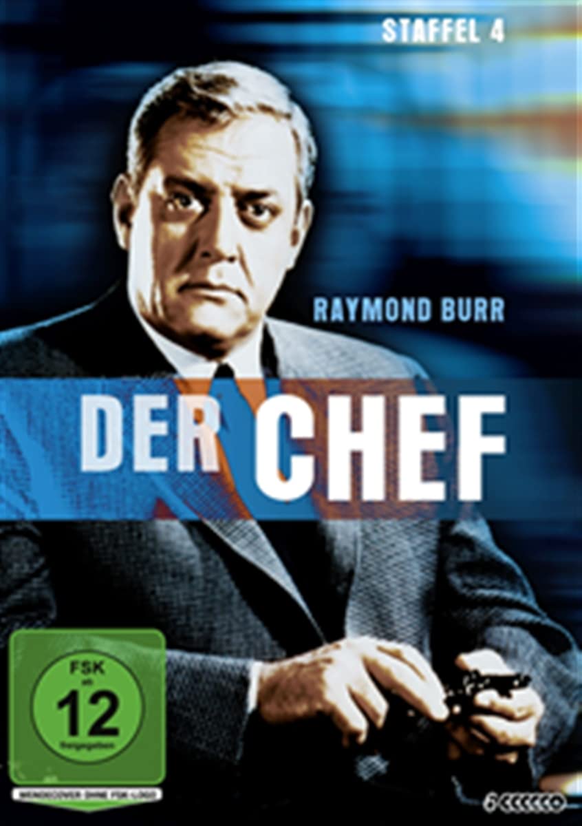 Der Chef Box sets
