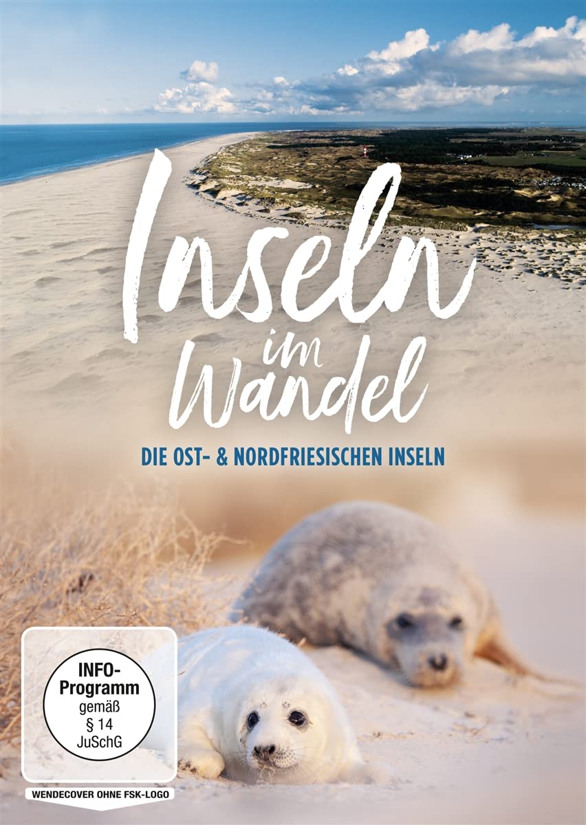 Inseln im Wandel (Ostfriesische Inseln und Nordfriesische Inseln) Movies