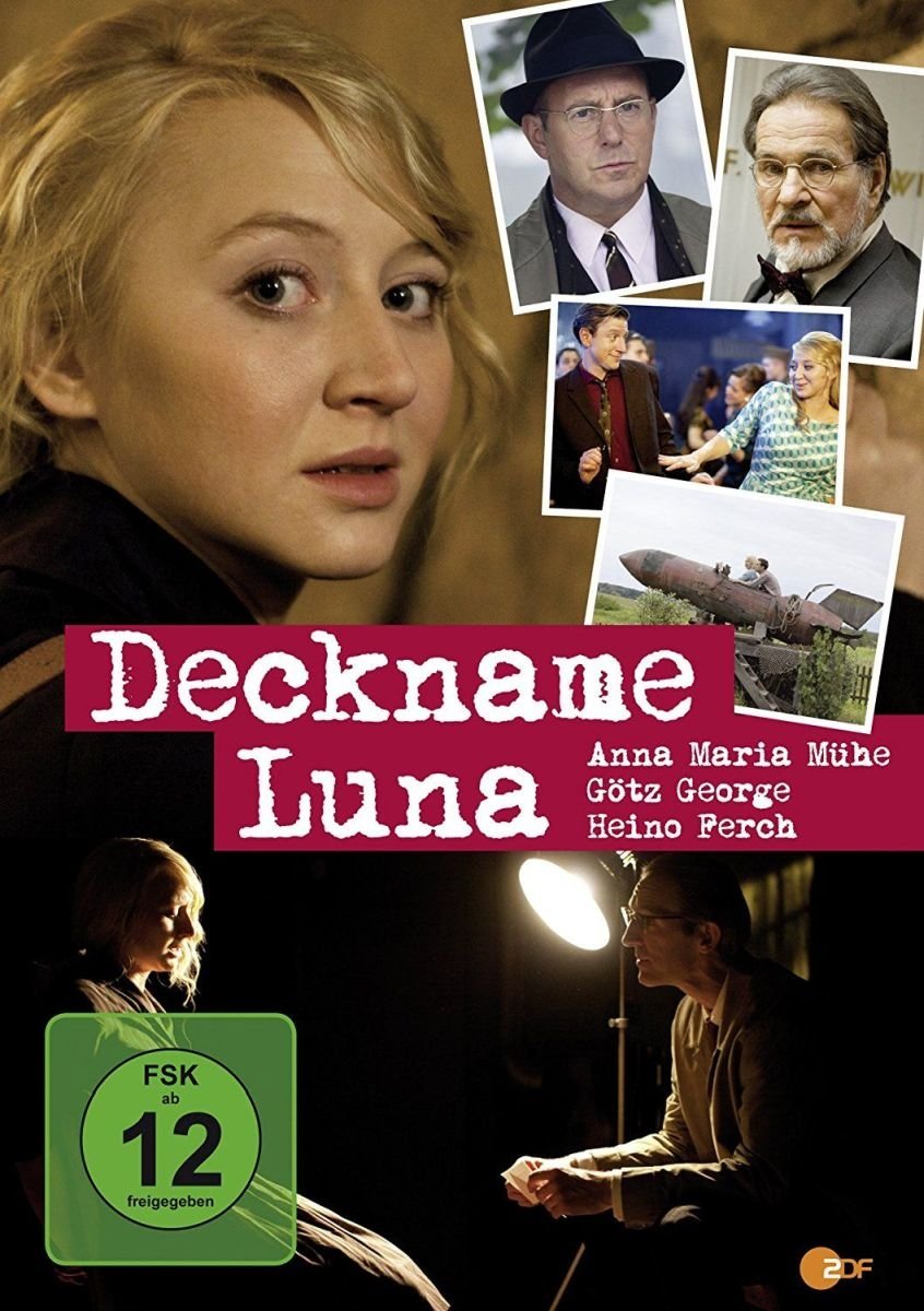 Deckname Luna Box sets