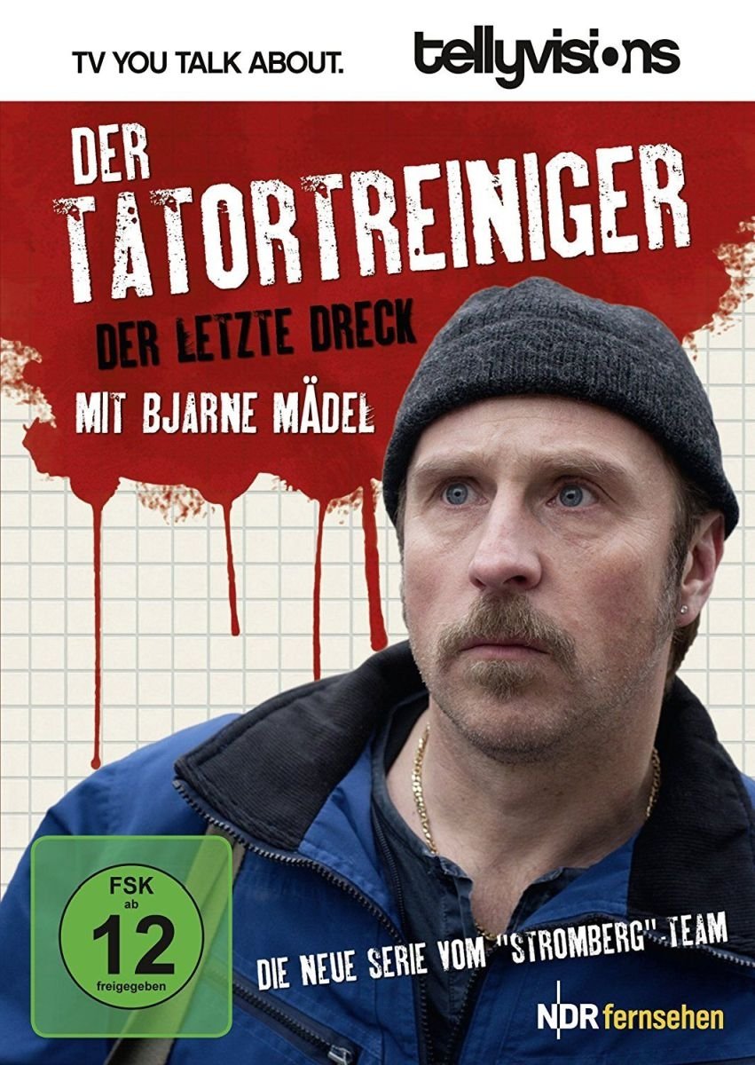 Product Image: Der Tatortreiniger
