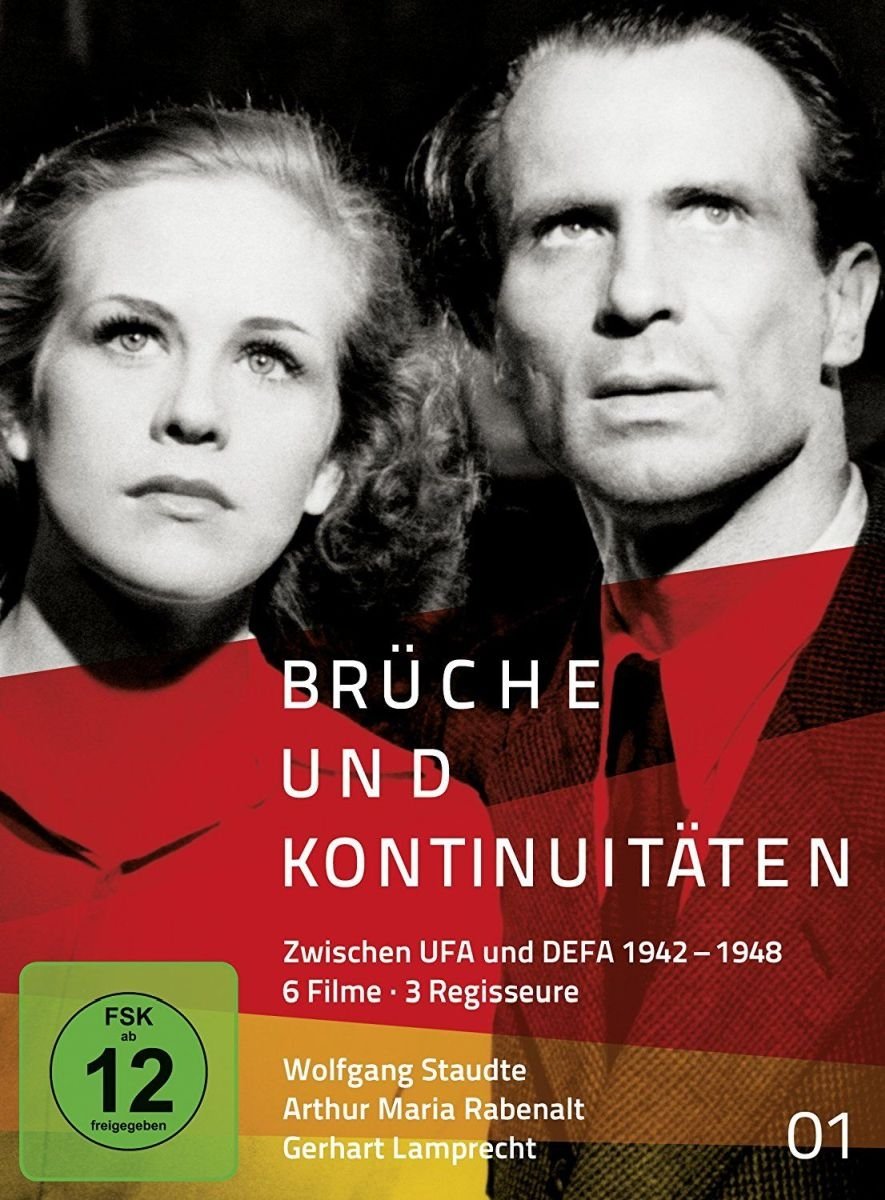 Brüche und Kontinuitäten Films