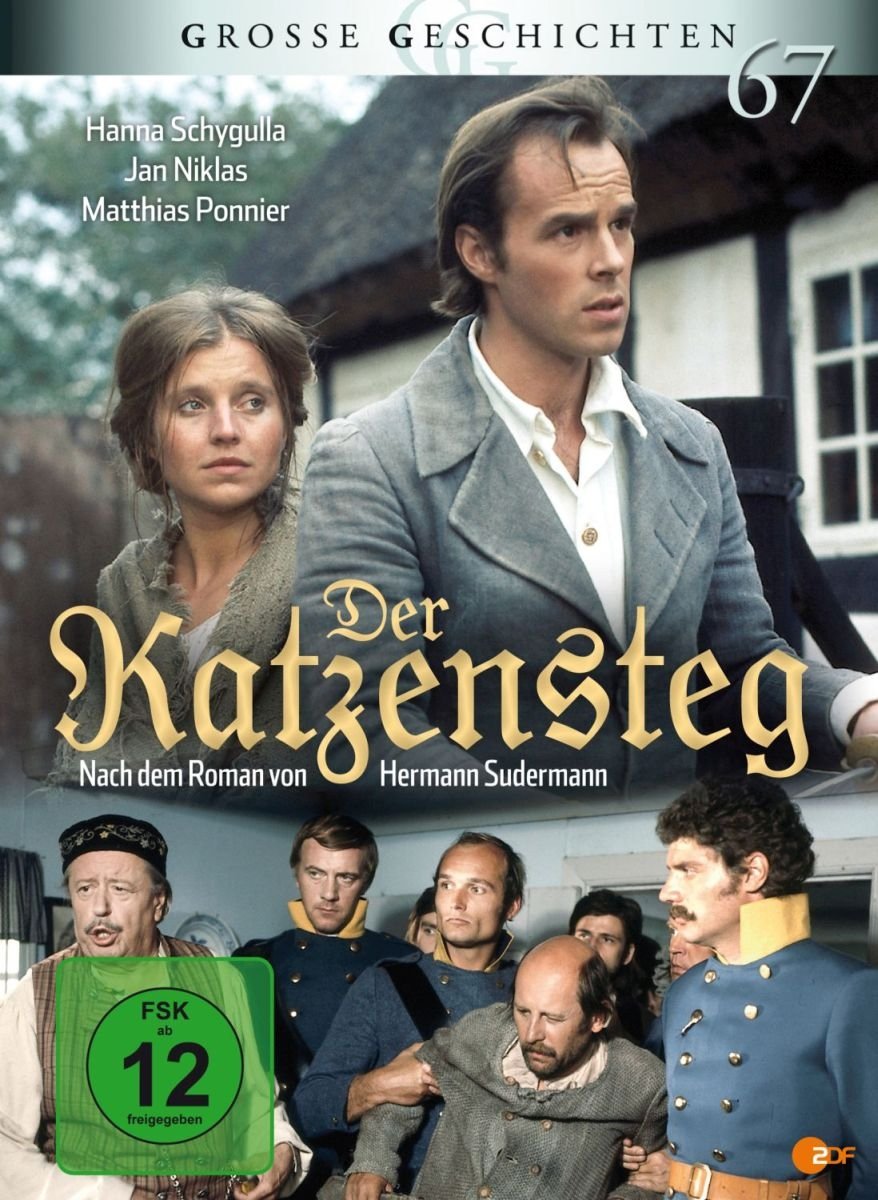 Product Image: Der Katzensteg