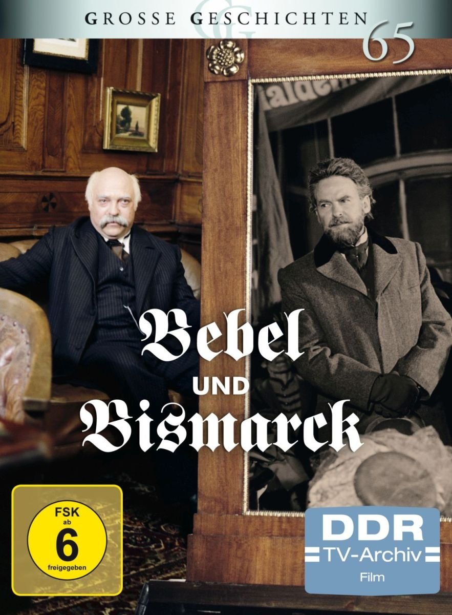 Bebel und Bismarck - Große Geschichten 65 Films