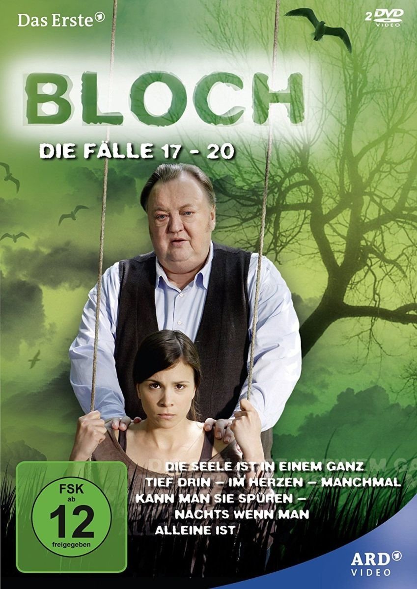 Bloch Box sets
