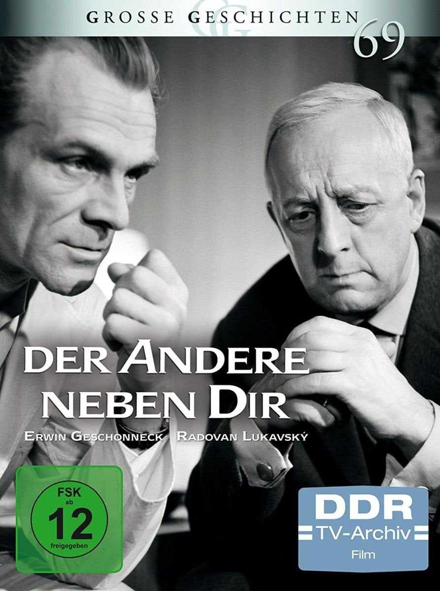 Product Image: Der Andere neben dir