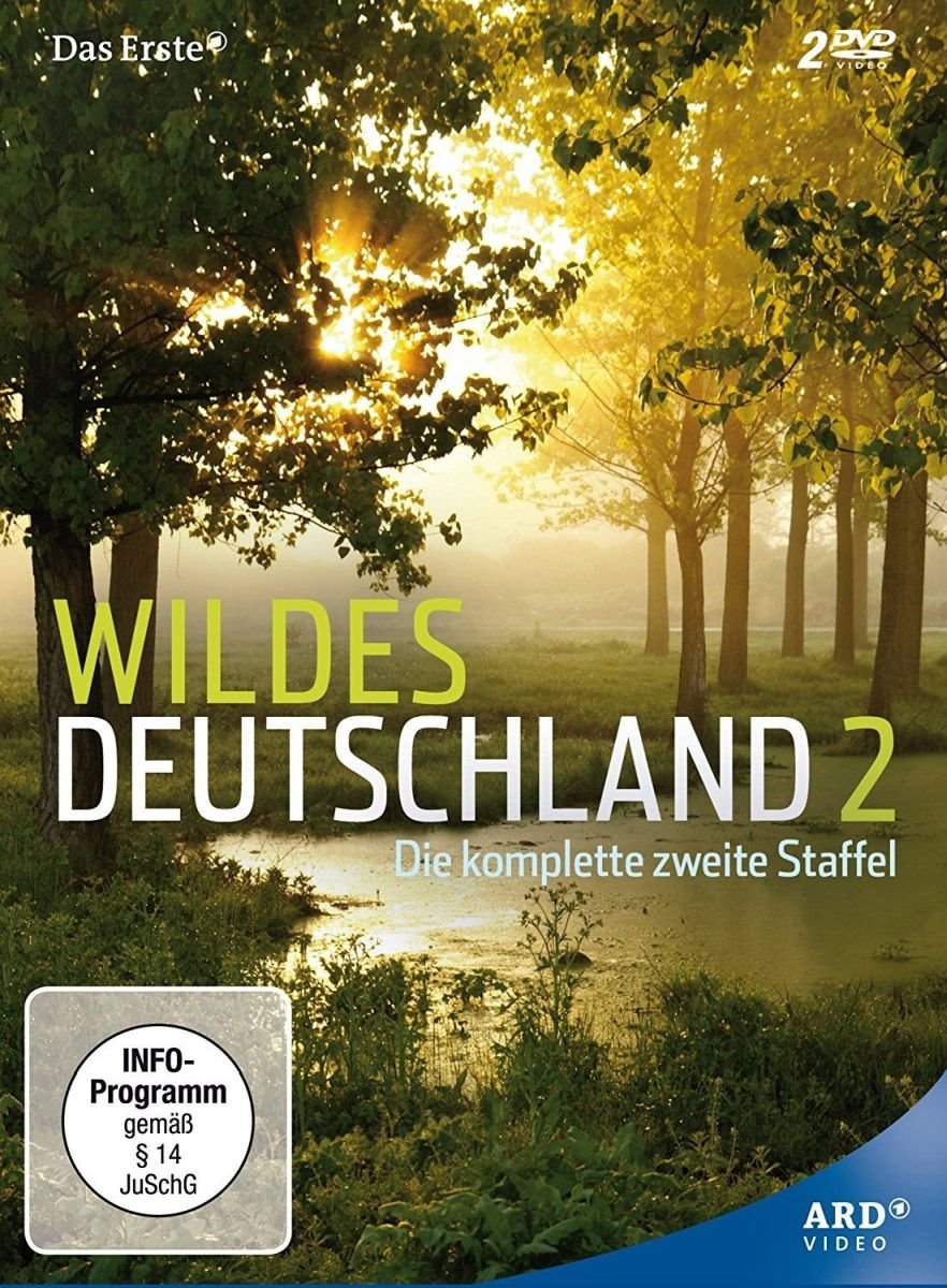 Product Image: Wildes Deutschland