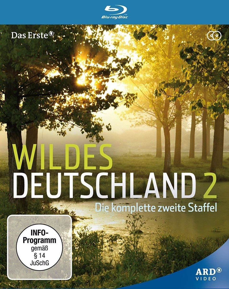 Wildes Deutschland Movies