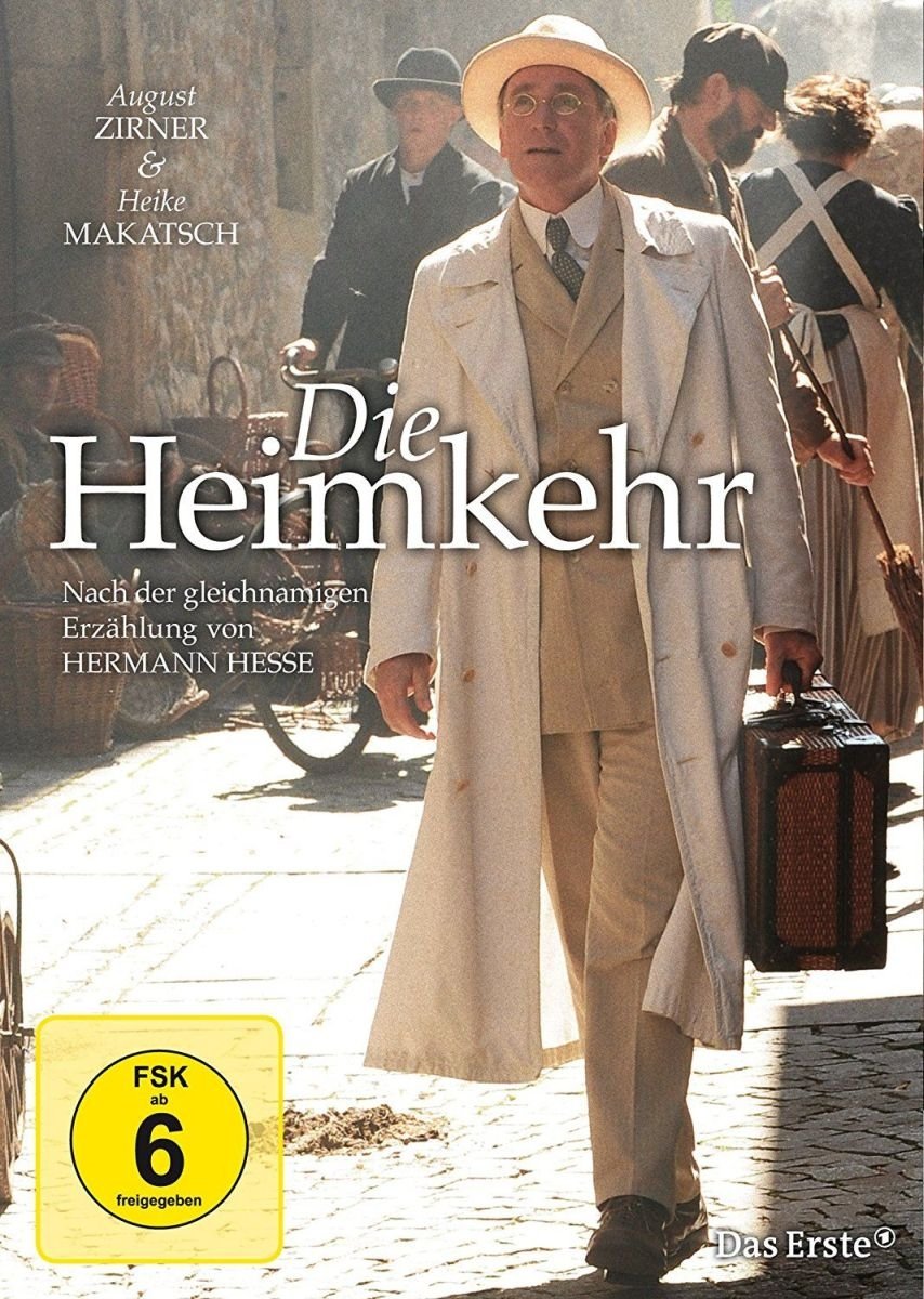 Die Heimkehr Movies