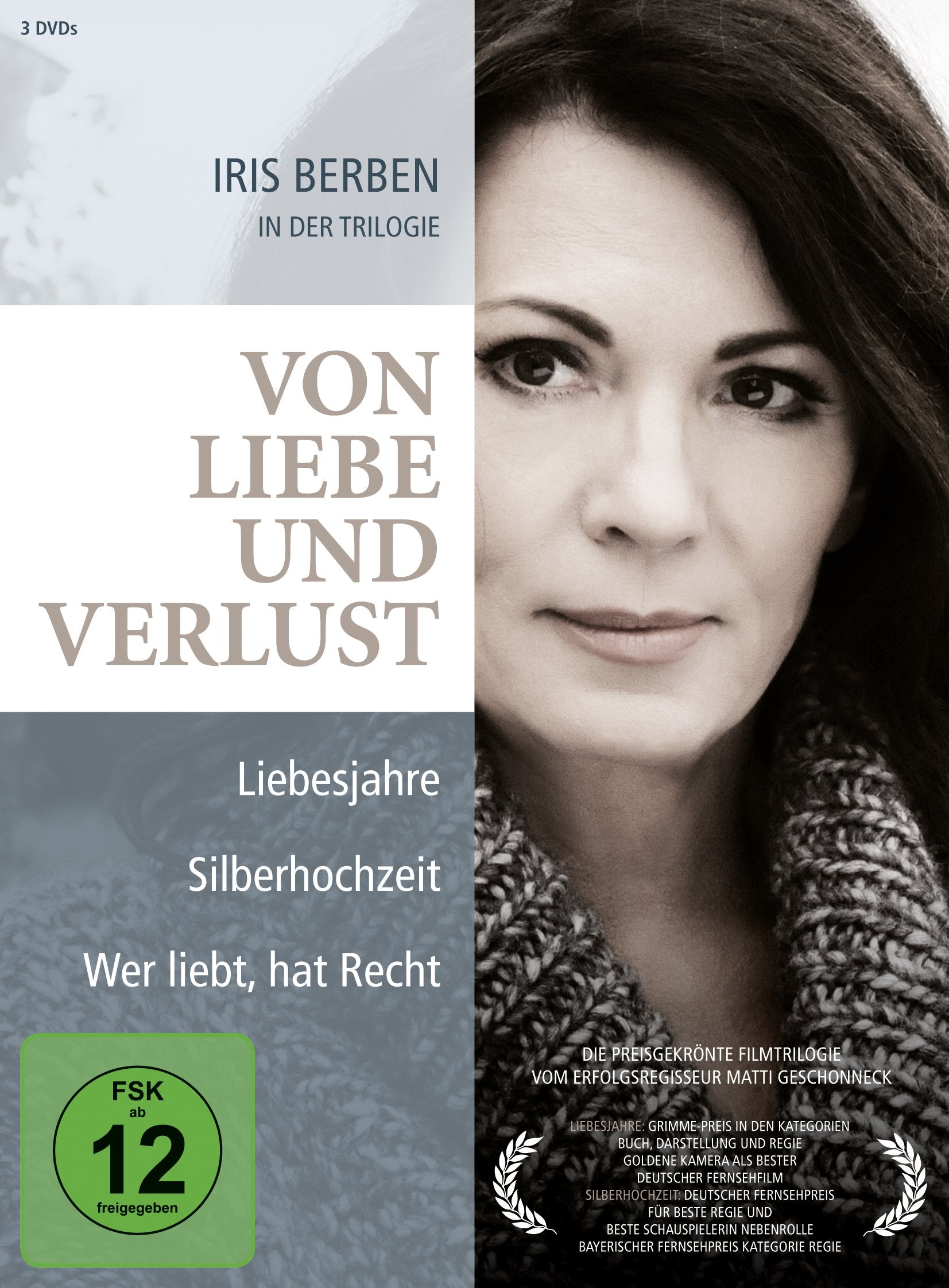 Von Liebe und Verlust Box sets