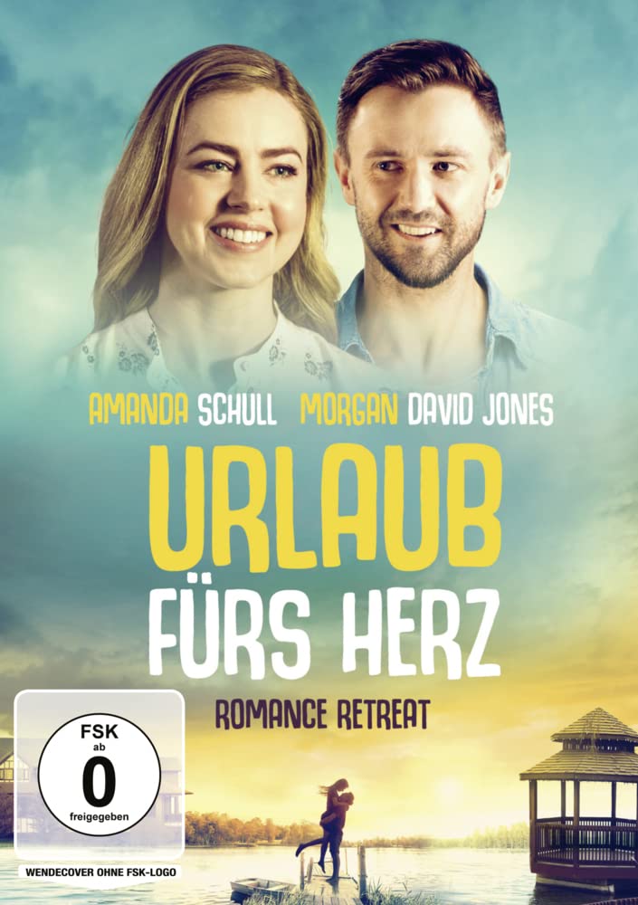 Urlaub fürs Herz - Romance Retreat Box sets