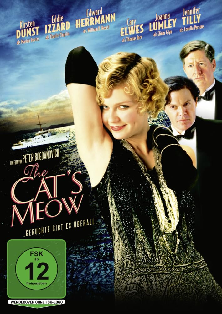 The Cats Meow Movies