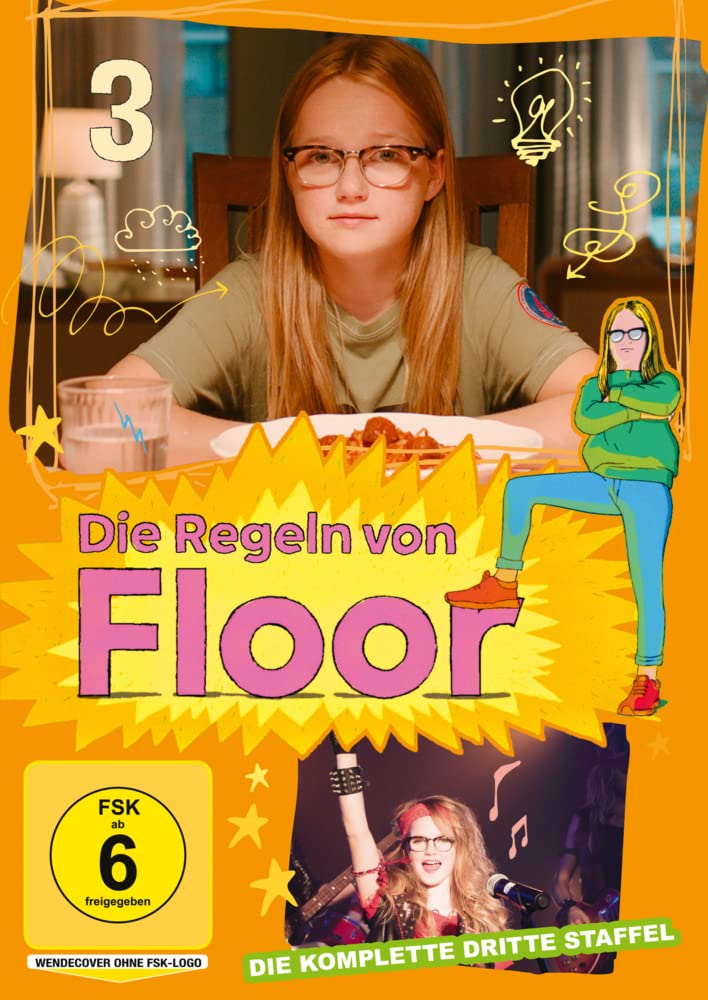 Die Regeln von Floor Box sets