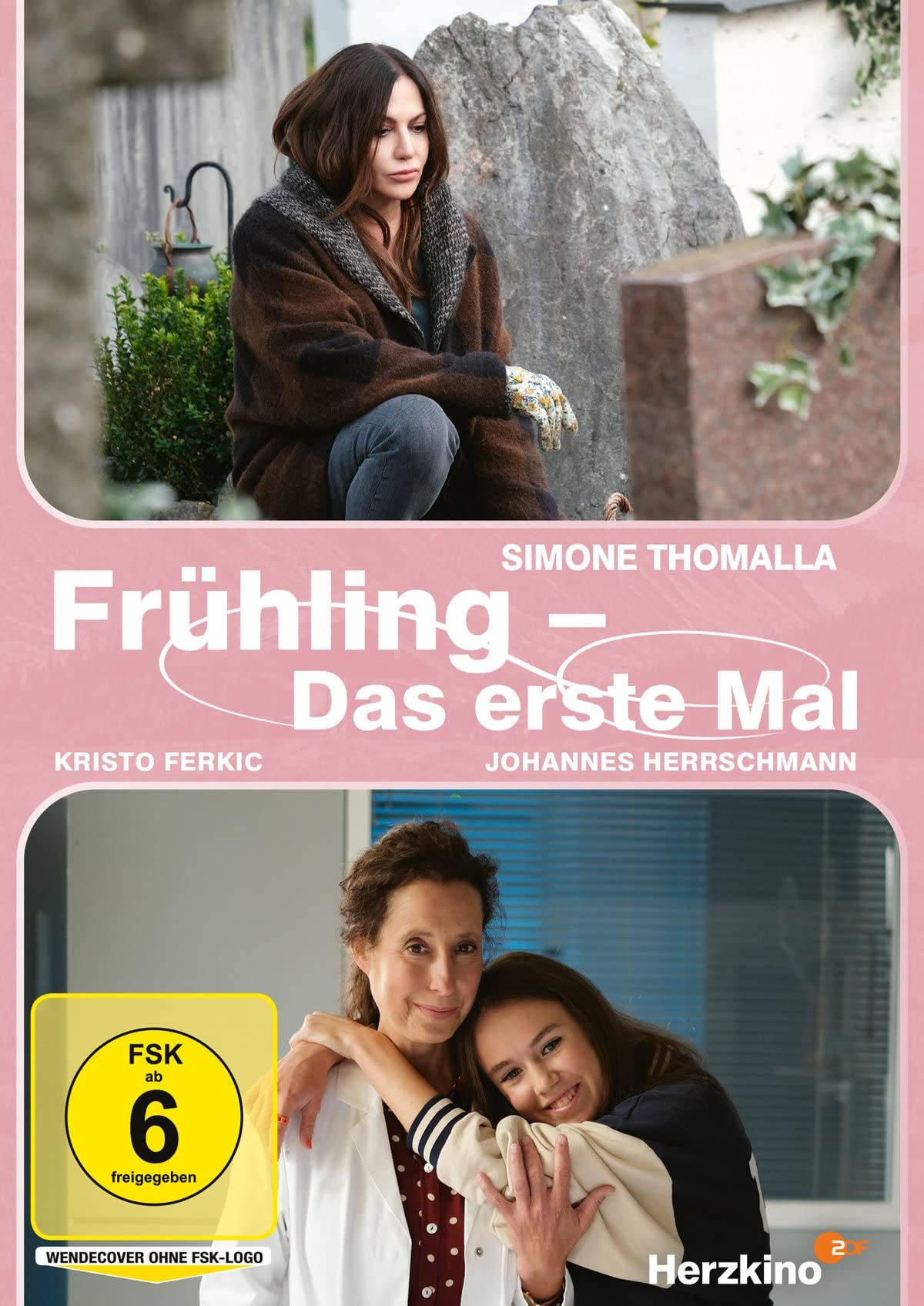 Frühling - Das erste Mal Box sets