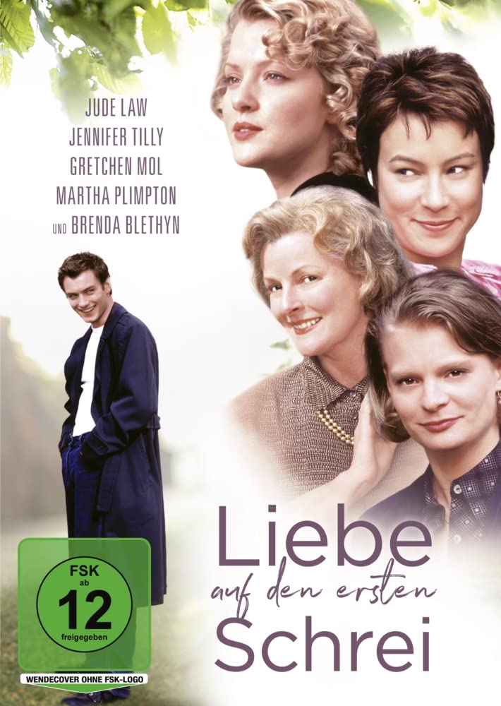 Liebe auf den ersten Schrei Films