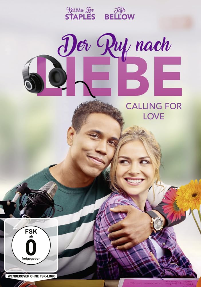 Der Ruf nach Liebe - Calling For Love Films