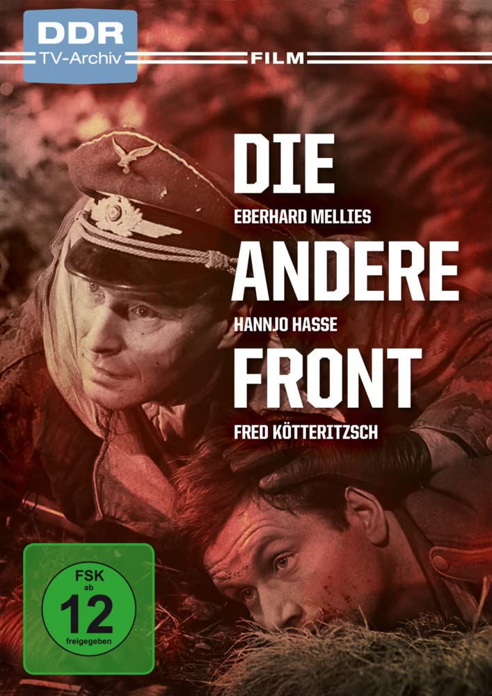 Die andere Front Box sets
