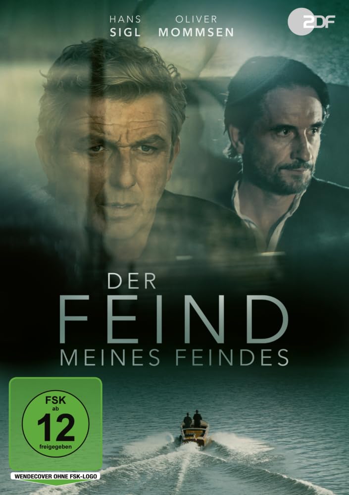Product Image: Der Feind meines Feindes