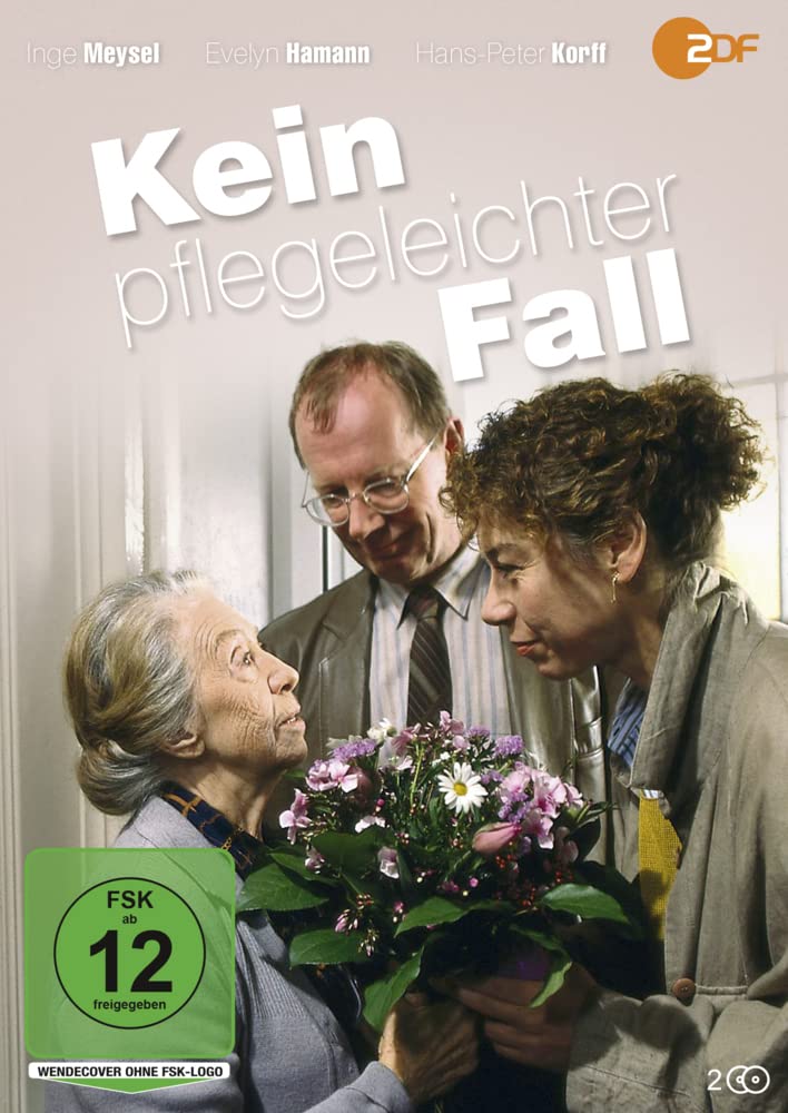 Product Image: Kein pflegeleichter Fall