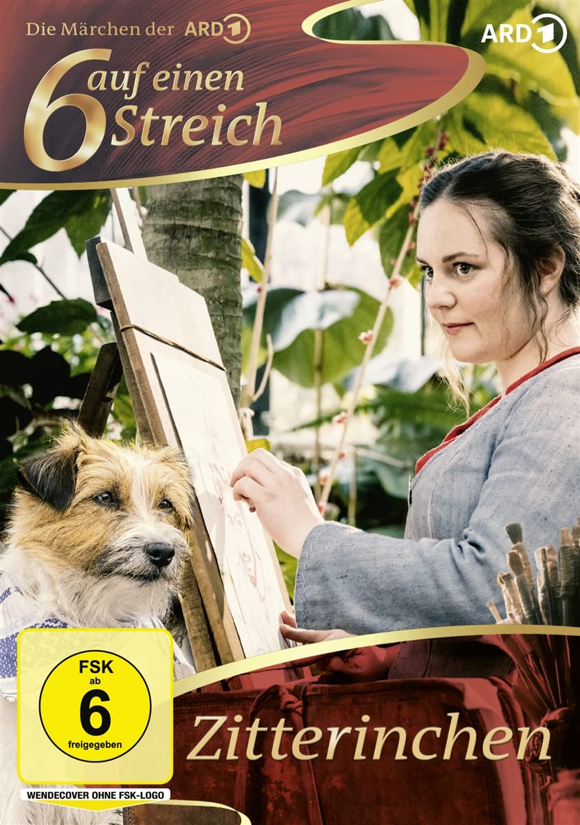Zitterinchen Box sets