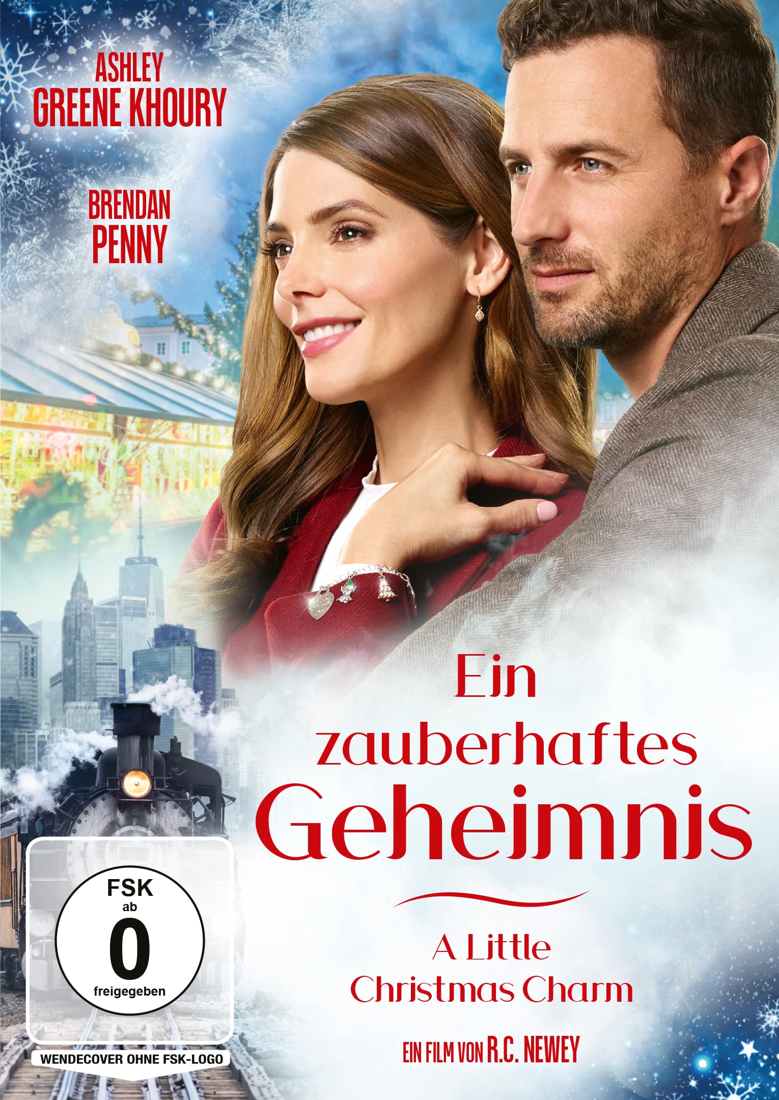 Ein zauberhaftes Geheimnis Films
