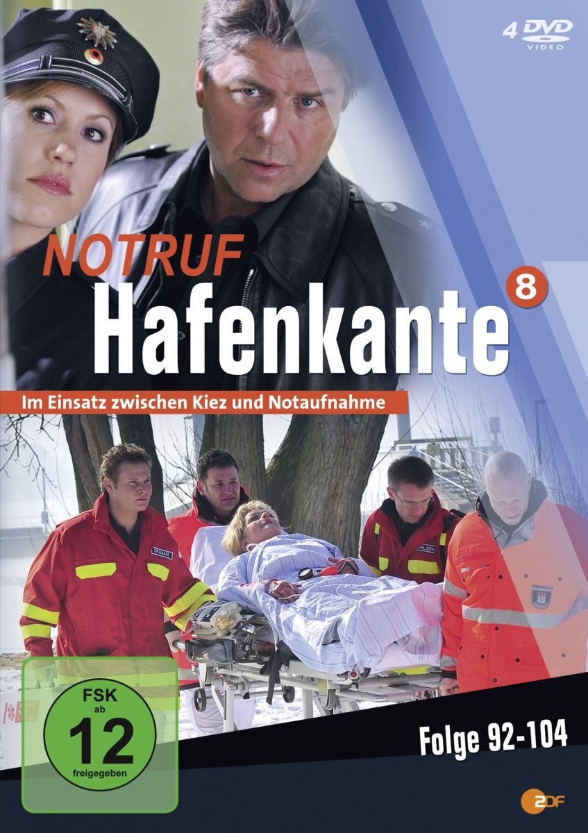 Product Image: Notruf Hafenkante