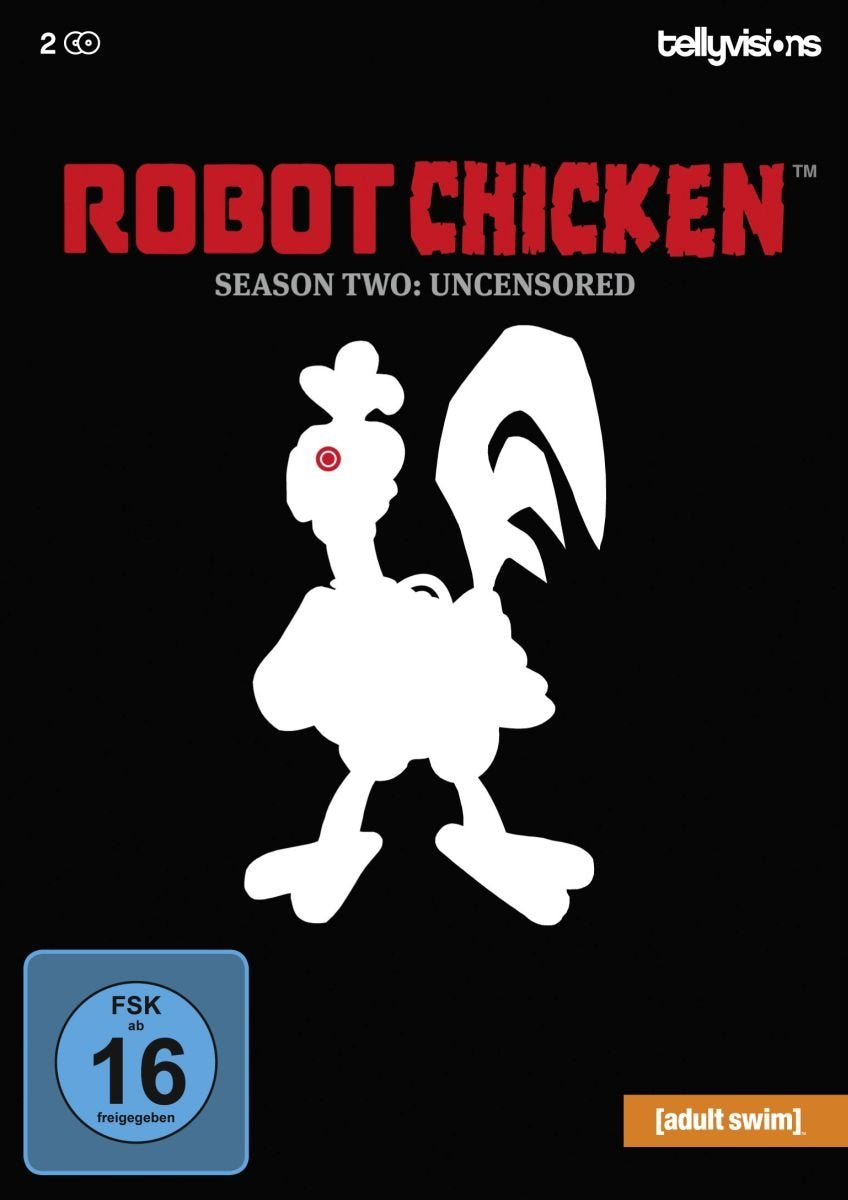 Robot Chicken Music