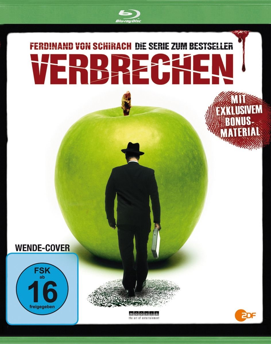 Verbrechen Box sets