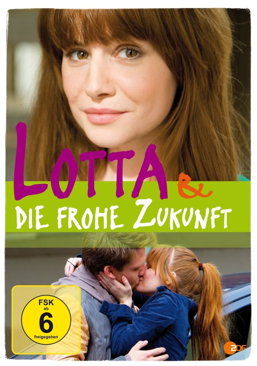 Lotta & die frohe Zukunft Films