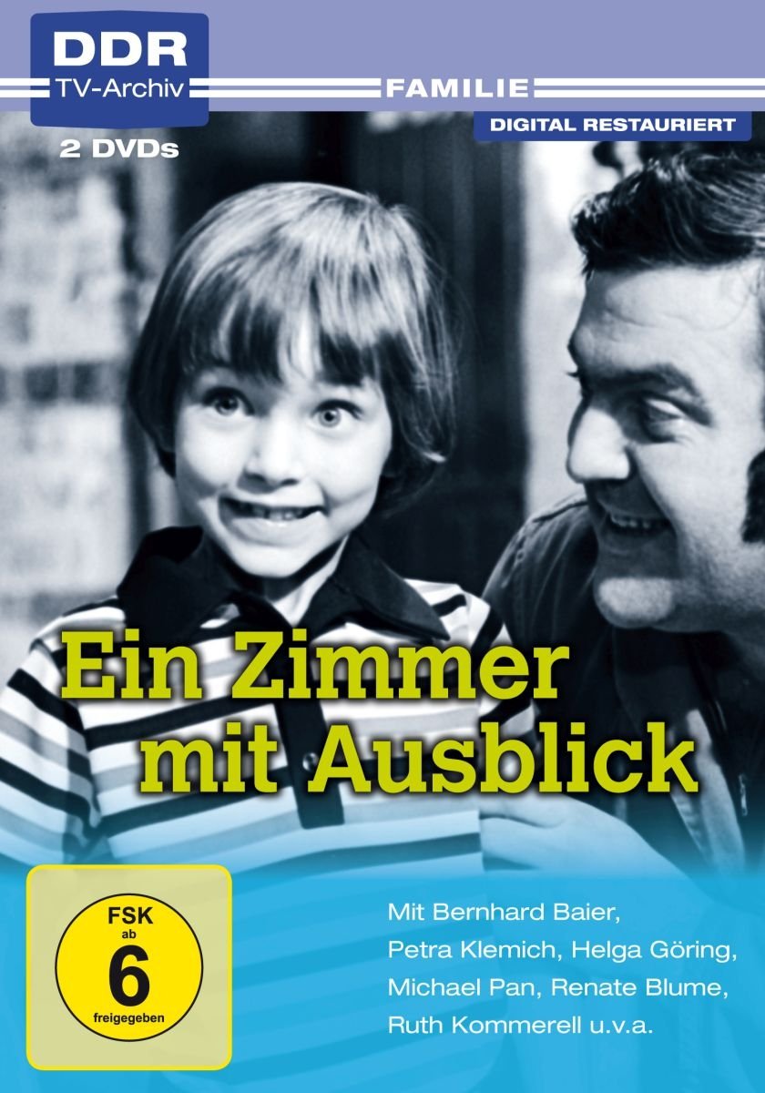 Ein Zimmer mit Ausblick Box sets
