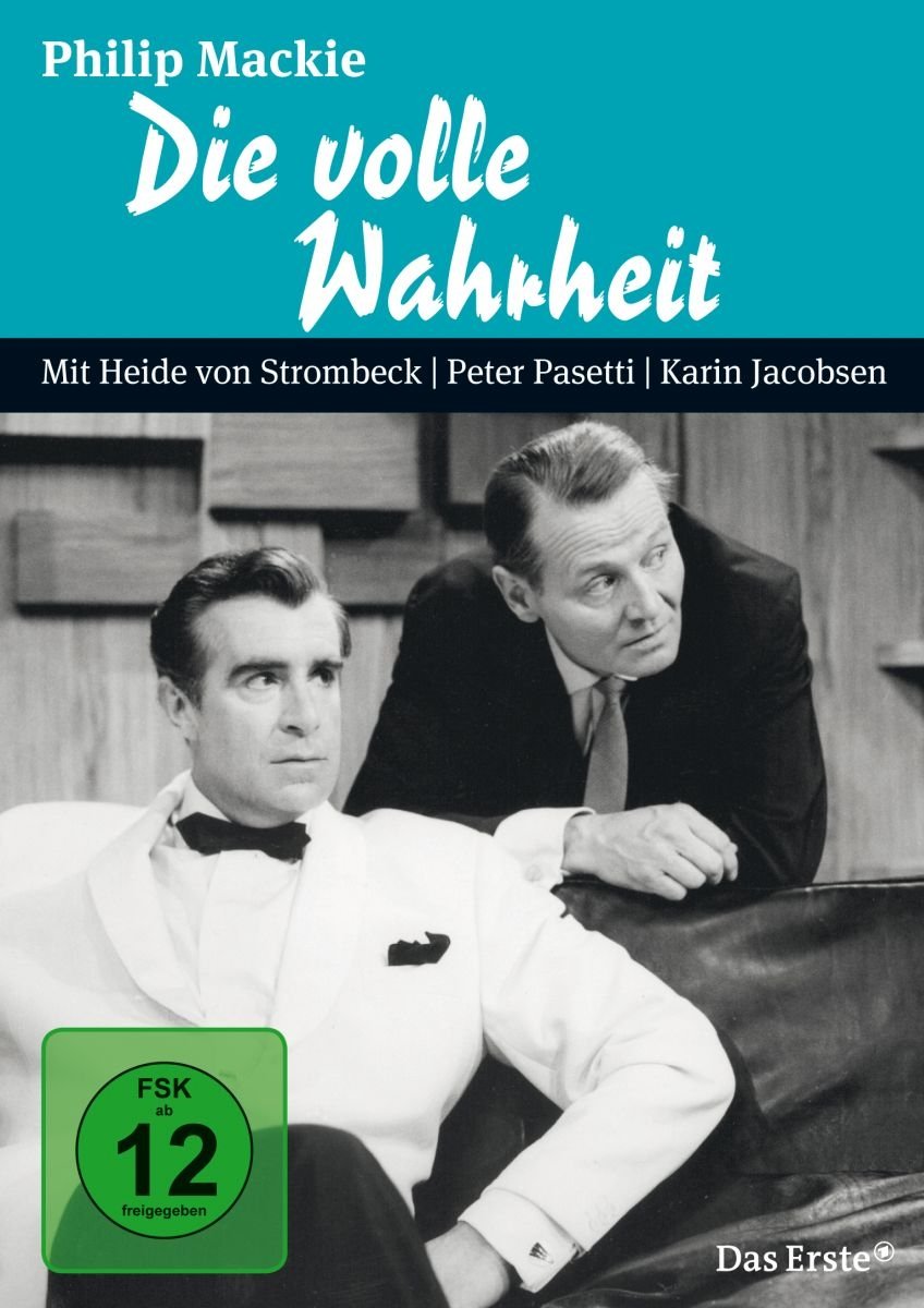 Die volle Wahrheit Films